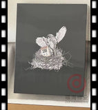 Crows and Sparrows (烏鴉與麻雀) (1949) (2K Blu Ray) (World Cinema Library) (WCL #059) (English Subtitles) (Limited Edition) (Disk Kino)