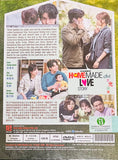 HOMEMADE LOVE STORY OH! 三光公寓 (DVD) (1-100 Episodes) (English Subtitled) (Korean TV Drama) (Singapore Version)