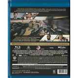 F1 - The Movie F1電影 (2025) (Blu-ray) (English Subtitled) (Hong Kong Version)