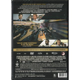 F1 - The Movie F1電影 (2025) (DVD) (English Subtitled) (Hong Kong Version)