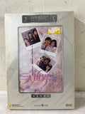 Heart to Hearts 三人世界 (DVD) (English Subtitles) (Legendary Collection) (Hong Kong Version) - Neo Film Shop