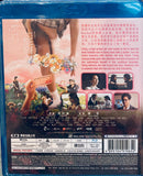 BLOSSOMS UNDER SOMEWHERE 寄了一整個春天 (2024) (Blu Ray) (English Subtitled) (Hong Kong Version)