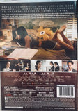 BLOSSOMS UNDER SOMEWHERE 寄了一整個春天 (2024) (DVD) (English Subtitled) (Hong Kong Version)