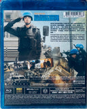 FORMED POLICE UNIT 維和防暴 (2024) (Blu Ray) (English Subtitled) (Hong Kong Version)