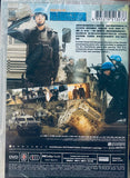 FORMED POLICE UNIT 維和防暴 (2024) (DVD) (English Subtitled) (Hong Kong Version)