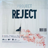 ON CHAN - 陳健安 PROJECT REJECT (CD) (Hong Kong Version)