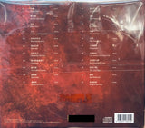 THE LAST DANCE 破. 地獄 朱芸編 0.S.T (HQCD) CD MADE IN JAPAN (Hong Kong Version)