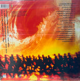 ONCE UPON A TIME IN CHINA 黃飛鴻 - O.S.T (VINYL) (Hong Kong Version)