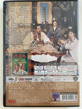 BEYOND THE GREAT WALL 王昭君 (1964) (DVD) (English Subtitled) (Hong Kong Version)