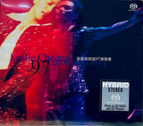 LESLIE CHEUNG - 張國榮跨越97演唱會 (2 X SACD) MADE IN JAPAN (Hong Kong Version)