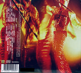 LESLIE CHEUNG - 張國榮跨越97演唱會 (2 X SACD) MADE IN JAPAN (Hong Kong Version)
