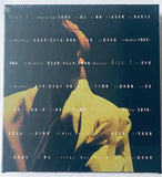 LESLIE CHEUNG - 張國榮 FINAL ENCOUNTER OF THE LEGEND (3CD) CD (Hong Kong Version)