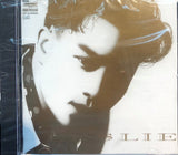 LESLIE CHEUNG - 張國榮 LESLIE (CD) (Hong Kong Version)