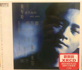 LESLIE CHEUNG - 張國榮 SALUTE (XRCD) CD MADE IN JAPAN (Hong Kong Version)