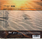 BEYOND - BEYOND 極品天碟 (LPCD45) CD (Hong Kong Version)