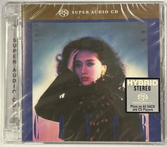 ANITA MUI - 梅艷芳 封面女郎 (SACD) MADE IN JAPAN (Hong Kong Version)