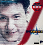 JACKY CHEUNG - 張學友 友情歌歲月精選 ABBEY ROAD ( 2 X VINYL) MADE IN JAPAN - Neo Film Shop