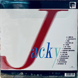 JACKY CHEUNG - 張學友 友情歌歲月精選 ABBEY ROAD ( 2 X VINYL) MADE IN JAPAN - Neo Film Shop