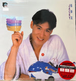 JACKY CHEUNG - 張學友 夜深 JACKY ABBEY ROAD (VINYL) MADE IN JAPAN