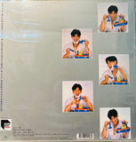 JACKY CHEUNG - 張學友 夜深 JACKY ABBEY ROAD (VINYL) MADE IN JAPAN
