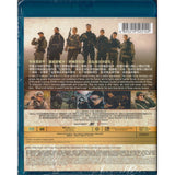 Wolf Pack 狼群 (2022) (Blu Ray) (English Subtitles) (Hong Kong Version)