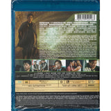 Fox Hunt 獵狐行動 (2025) (Blu Ray) (English Subtitles) (Hong Kong Version)