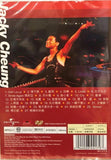 JACKY CHEUNG - 張學友 每天愛你多一些演唱會 91 紅館40系列 (2CD)