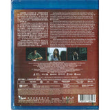 Behind the Shadows 私家偵探 (2025) (Blu Ray) (English Subtitles) (Hong Kong Version)i
