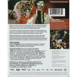 Peking Opera Blues 刀馬旦 (1986) (4K Ultra HD + Blu-ray) (美國版) (Shout Factory) (English Subtitles) (Blu Ray) (US Version)