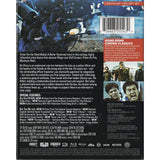 City On Fire 龍虎風雲 (1987) (4K Ultra HD + Blu-ray) (美國版) (Shout Factory) (English Subtitles) (Blu Ray) (US Version)