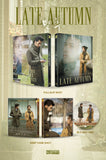 Late Autumn 晚秋 (2010) (Blu Ray) (Slip Case) (Nova Media) (English Subtitled) (Korean Version)