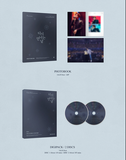 李俊昊 2PM 2024 CONCERT The day we meet again (2 Blu Ray Set) (Limited Edition) (Korea Version)