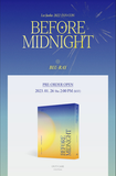 李俊昊 2PM 2022 FAN-CON Before Midnight (2 Blu Ray Set) (Limited Edition) (Korea Version)