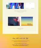 李俊昊 2PM 2022 FAN-CON Before Midnight (2 Blu Ray Set) (Limited Edition) (Korea Version)