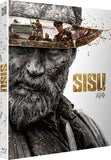 SISU : 黃金硬漢 (2022) (Blu Ray) (Full Slip Case) (Limited Edition) (Nova Media) (English Subtitled) (Korean Version)