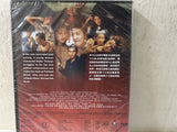 Portland Street Blues 古惑仔情義篇之洪興十三妹 (DVD) (English Subtitles) (Hong Kong Version) (Rare)
