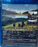 THE MONK AND THE GUN 不丹沒有槍 (2023) (Blu Ray) (English Subtitles) (Hong Kong Version)