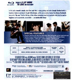 500 Days Of Summer 心跳500天 (2009) (Blu Ray) (English Subtitled) (Hong Kong Version) - Neo Film Shop