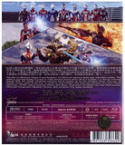 Ultraman Ginga S the Movie: Showdown The 10 Ultra Warriors 超人銀河: 決戰超人10勇士 (2015) (Blu Ray) (English Subtitled) (Hong Kong Version) - Neo Film Shop