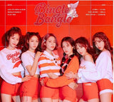 AOA Mini Album Vol. 5 - Bingle Bangle (Play Edition) (CD) (Korea Version) - Neo Film Shop