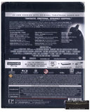 Batman Begins (2005) (Blu Ray) (4K Ultra HD + 2 Blu Ray) (3-Disc Edition) (English Subtitled) (Hong Kong Version) - Neo Film Shop