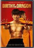 Birth of the Dragon (2017) (DVD) (English Subtitled) (US Version) - Neo Film Shop
