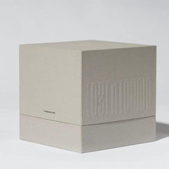CHARMAINE FONG - 方皓玟 LOST N FOUND (2021) (LIMITED Edition Boxset) (CD) (Hong Kong Version)