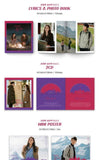 Crash Landing on You OST (tvN TV Drama) (2020) (2CD) (Korea Version) - Neo Film Shop