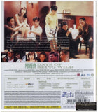 Days Of Being Wild 阿飛正傳 (1991) (Blu Ray) (English Subtitled) (Hong Kong Version) - Neo Film Shop