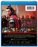 God of War 2 II 斗破乱世情 (Legend of Lv Bu) (2021) (Blu Ray) (English Subtitled) (US Version)