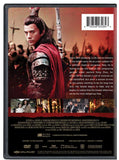 God of War 2 II 斗破乱世情 (Legend of Lv Bu) (2021) (DVD) (English Subtitled) (US Version)