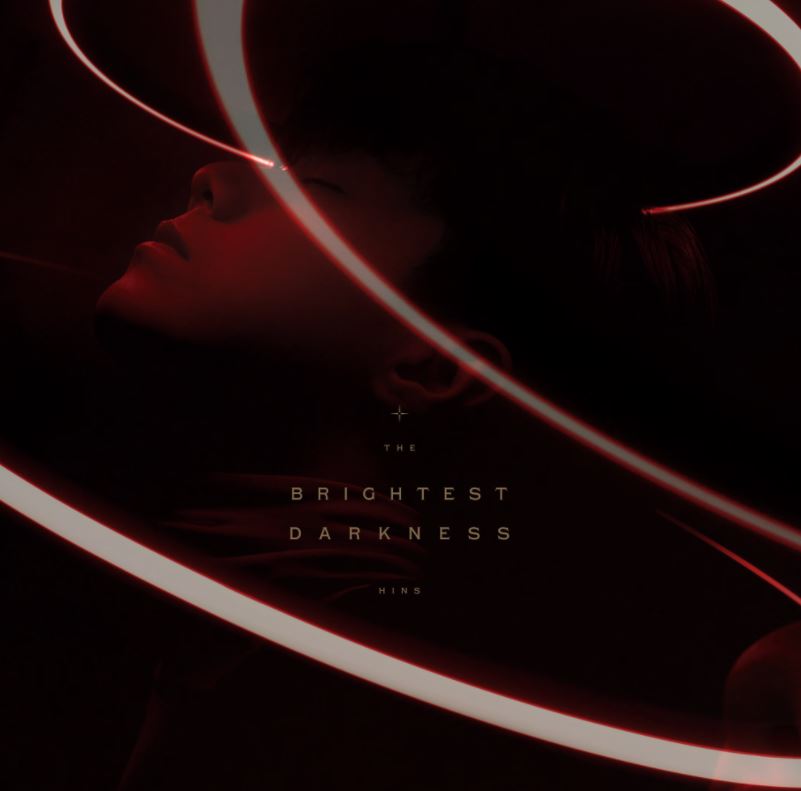 Hins Cheung 張敬軒 - The Brightest Darkness (2CD) (Hong Kong Version)