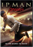Ip Man: Season 2 - Origins 葉問 2 (2013) (DVD) (2 Discs) (English Subtitled) (US Version)