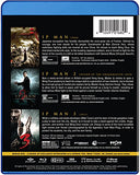 Ip Man Trilogy (3 Films) (Blu Ray Set) (English Subtitled) (US Version) - Neo Film Shop